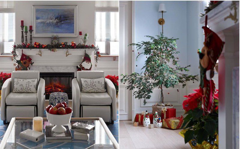 跨年親朋好友相聚一堂 來(lái)場(chǎng)居家饗宴裝扮大宴吧！