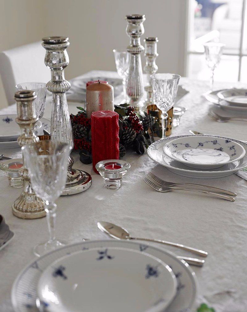 跨年親朋好友相聚一堂 來(lái)場(chǎng)居家饗宴裝扮大宴吧！