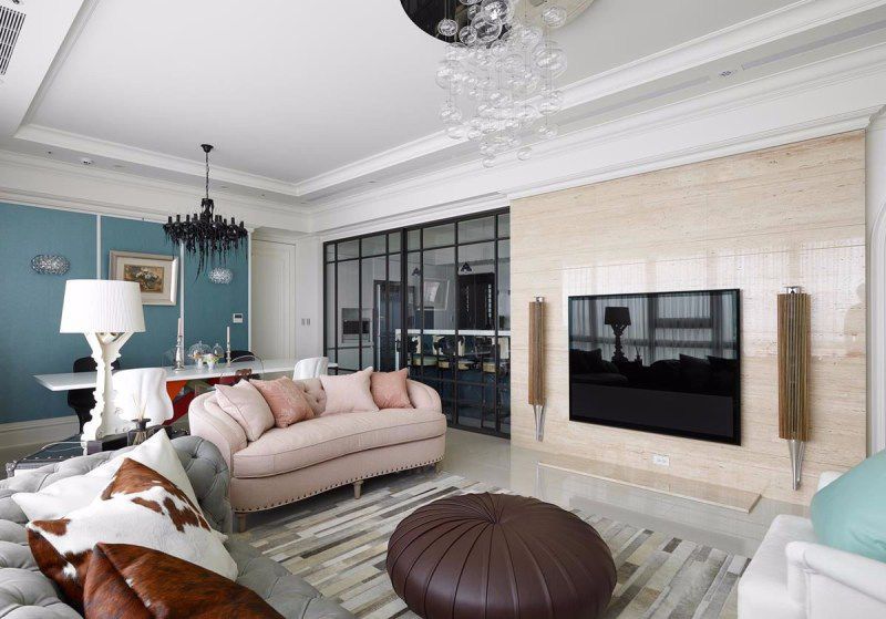 跨年親朋好友相聚一堂 來(lái)場(chǎng)居家饗宴裝扮大宴吧！