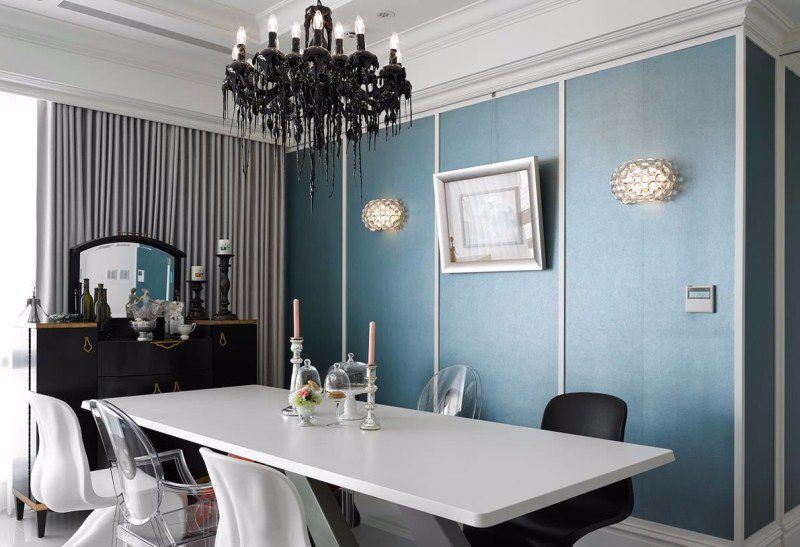 跨年親朋好友相聚一堂 來(lái)場(chǎng)居家饗宴裝扮大宴吧！