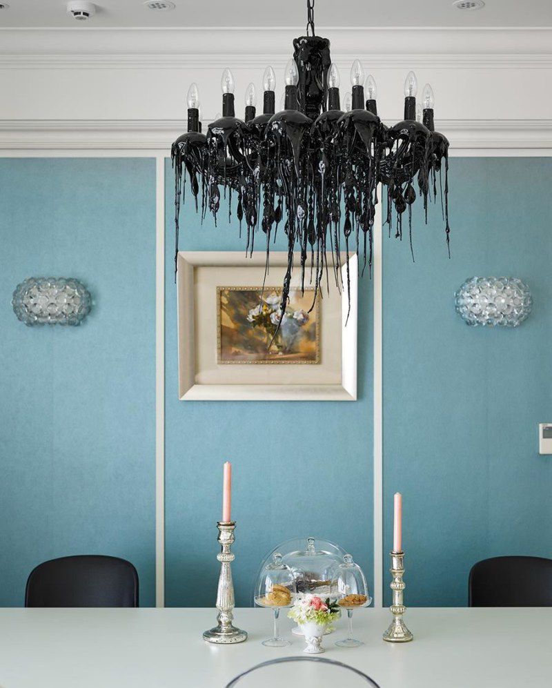 跨年親朋好友相聚一堂 來(lái)場(chǎng)居家饗宴裝扮大宴吧！