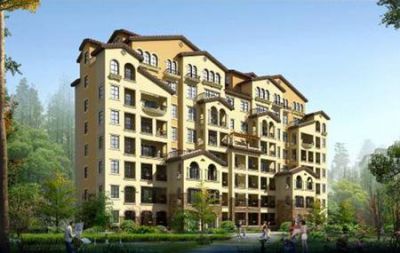 紹興金地滟瀾山