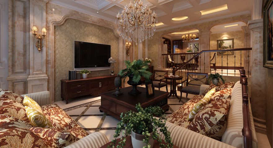 北歐風(fēng)格2