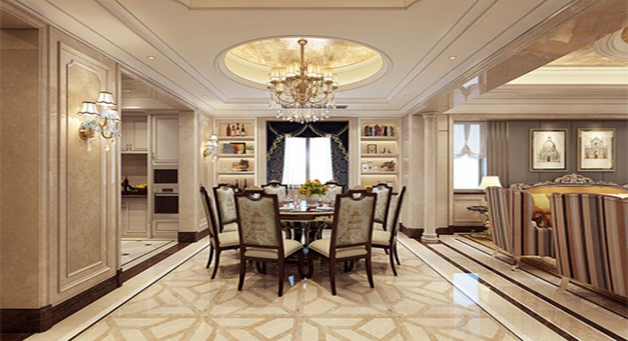 銘豐臻園香瀾園9幢