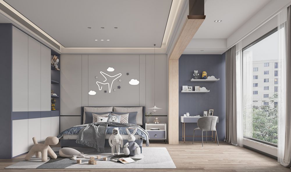 九鼎別墅|迪蕩府590㎡+排屋今日開(kāi)工